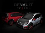 Renault Twingo Accessories 2009 года